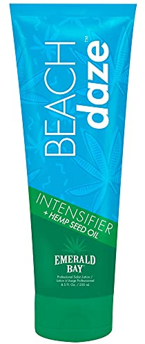 Emerald Bay Beach Daze Intensifier Lozione abbronzante (250ml)