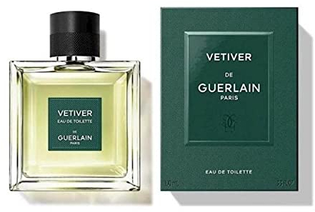 Guerlain Vetiver Edt 150 Ml