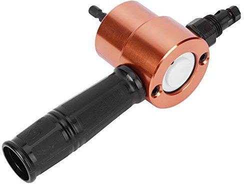 Doppelkopfschneider, Blechknabber, Bohrer, Schneidwerkzeug, Bohrmaschinen-Zubehör