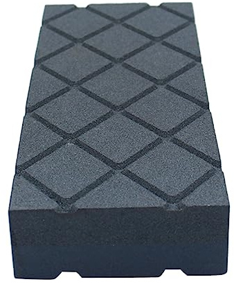 Silicon Carbide Grinding Stone for Kitchen Home Scissors