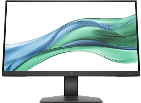 HP 322pe - Series 3 Pro - LED-Monitor - 54.5 cm (21.45)