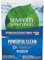 Seventh Generation Polvo automático para lavavajillas, libre y transparente, 40 onzas