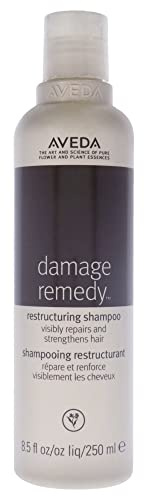 Aveda Damage Remedy Restructuring Shampoo 250ml - Restrukturierendes Shampoo
