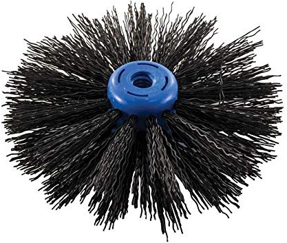 Bailey Z5684 Universal Brush 200mm (8in)