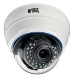 DOME DA INT IP 4M 2.8-12MM (URMET cod. 1093/181M4ZI)