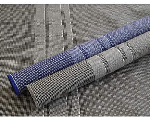 Arisol Zeltteppich Briolite Standard marineblau 250 x 300 cm