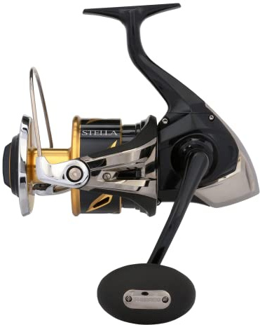 Reel Stella SW C 20000 PG