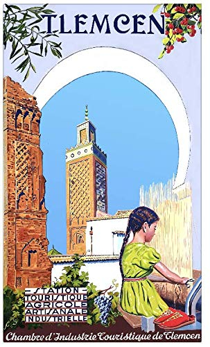 Kunstdruck auf Aquarellpapier, 300 g, hochwertig, Format 60 x 90 cm (50 x 70 cm möglich)