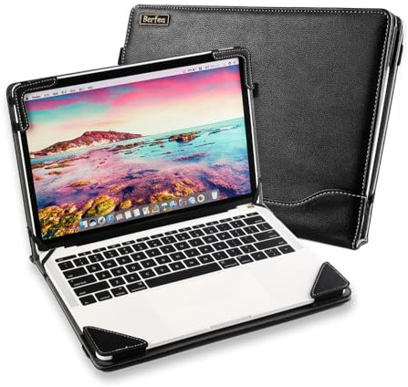 Protective Case Cover for Acer Nitro V Gaming ANV15-52, Aspire Go 15 Slim Laptop AG15-31, AG15-32P, Aspire 5 15 Slim Laptop A515-58/57/56/47, 15.6 inch Notebook Sleeve Hard Carry Case