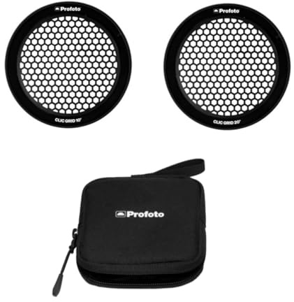 PROFOTO Click Grid Kit 101313