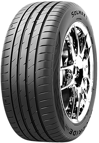 GOODRIDE - 235/50 R17 TL 96W SOLMAX 1 BSW - Sommerreifen