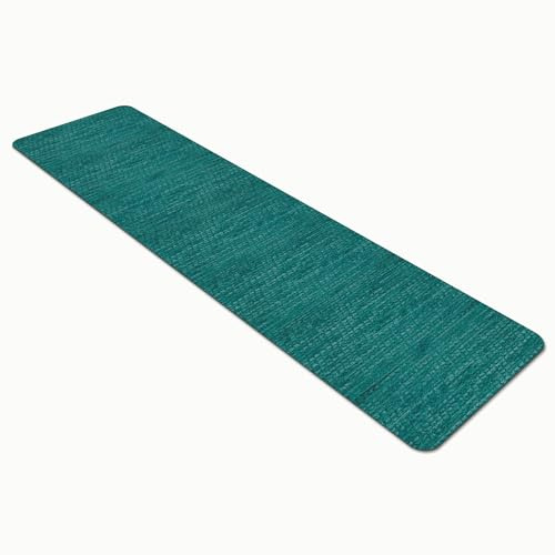 Comart - Tappeto Cucina Nancy - 50x170cm Giada - Passatoia Antiscivolo