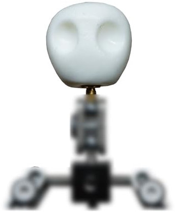YSFHYAN DIY Studio Stop Motion Armature Kits,Studio Armature Kits,Stop Motion Animationspuppenskelett,Mehrere Stile,Einfach zu Montieren,Geeignet füR Animationsstudios(Size:S)