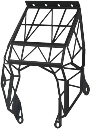 WEFOLCC Soporte Delantero Motocicleta Barra Navegación para Smartphone Soporte Teléfono Móvil GPS para XADV750 2021 2022 2023 2024 Soporte Navegación Motocicleta