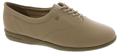 Easy Spirit Motion Womens Oxford 8 BM US Wheat