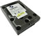 WL 3 TB 64 MB de caché 5400 RPM SATA III (6.0gb/S) (bajo Consumo de energía & Heavy Duty) 3,5 Disco Duro Interno (PC, NAS & CCTV DVR) – W/1 año garantía