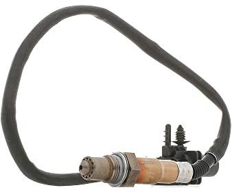 RIDEX 3922L0177 Lambdasonde Oxygen O2 Sensor Beheizt Kompatibel mit OPEL Corsa D Schrägheck S07 0009682216680 0035427018 05149027AA