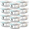 Littycat Nachfüllkassetten für Littycat Katzenstreuentsorgungseimer - 12er Pack (12er Pack)