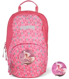 Ergobag Ease Small Bäronika Kindergartenrucksack