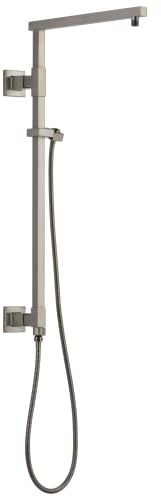 DELTA FAUCET 58420-SS-PR Universal Components Shower Column, Lumicoat Stainless