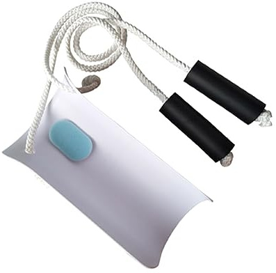 osiuujkw Dispositivo per Indossare Calze per Anziani - Facile e Comodo da Indossare Dispositivo ausiliario per Calze Elastiche Aiuto per calzare in plastica