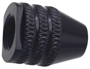 Veemoon Portabrocas Con Llave Portabrocas Sin Llave Eje Flexible Universal M8