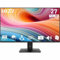 MSI PRO MP275 E2 Monitor 27 FHD - Pannello IPS 1920 x 1080, 120 Hz, schermo a protezione degli occhi, altoparlanti integrati, regolabile in inclinazione - Connessioni HDMI 2.0, DP (1.2a), D-Sub (VGA)