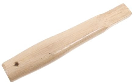Gadpiparty Sledge Hammer Wooden Handle Replacement Handle for Hammer Ergonomic Design for DIY Home Use