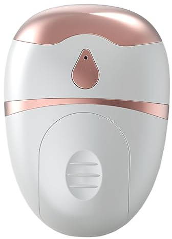 Augenmassagegerät Massagegerät mit Kalt- und Warmmodus