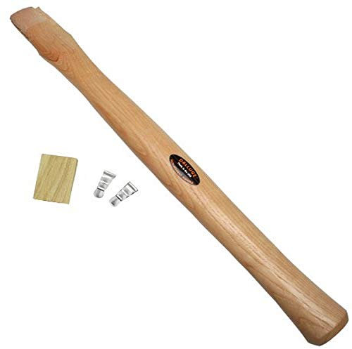 Vaughan DALLUGE Replacement Hammer Handle, Made In The USA, 3700, VN03700