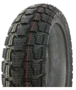 IRC Urban Snow SN 26 M+S 130/70-12 62L TL pneus
