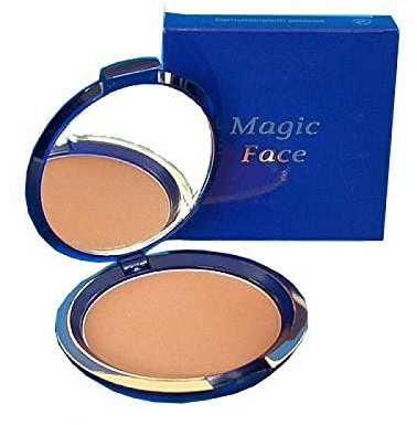 Magic Face Gesichtspuder 12g