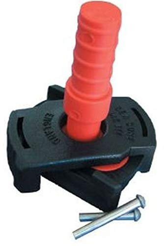 SeaSure 23.76 Twist Lock Quick Relase Tiller Extension Joint