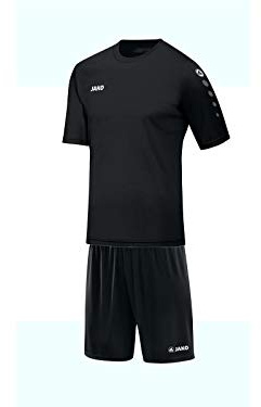 Jako Trikot Set Team / Trikot + Hose schwarz XL