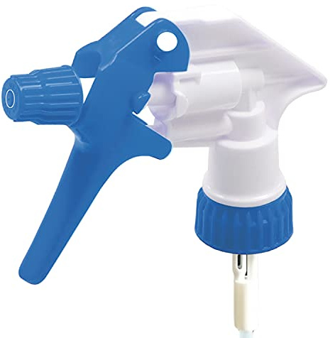 SHIBOX Cabezal de pulverización para Botellas de Shimano Koch Chemie (Apto para 1 L y 500 ml)