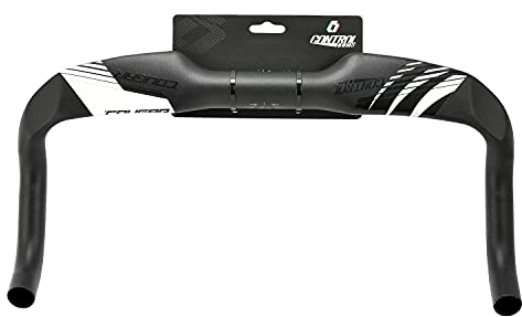 CONTROLTECH CH2459 - Manillar para triatlón (31,8 x 400 mm)