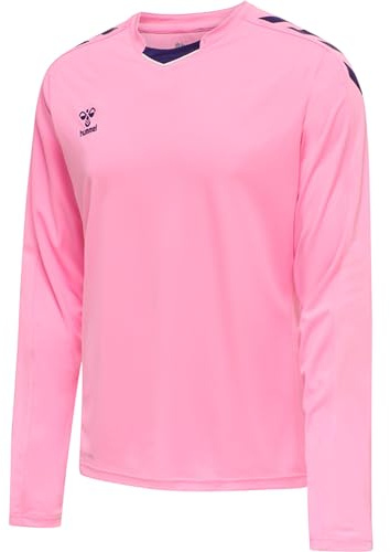 hummel Hmlcore Xk Jersey Unisex Erwachsene Multisport Trikot