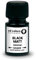 SD COLORS Vernice per ritocco universale tappetino nero 15 ML per riparazione di trucioli di pietra graffi auto, moto, biciclette, cerchi in lega