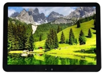 MZZYG Lettore Dvd per Auto Monitor for Poggiatesta TV for Auto Touch Screen da 12 Pollici 4K 2160 * 1440 WiFi BT USB Tablet Lettore Video for Film(SS-TZ1015A06)