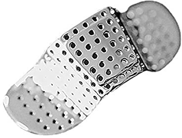 Guaber Metal Personalizado Para Curita Forma Clips La Nariz Forma Cóncava Tendencia Joyería De Aleación Hombres Y Mujeres Estilo Nicho Accesso Clip La Nariz Mujeres