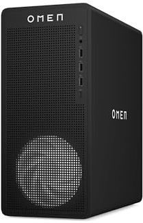 HP Omen 16L by TG03-0470ng - Tower - Ryzen 7