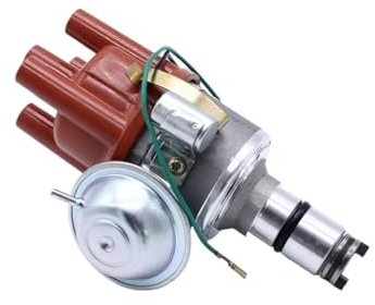 Verteiler Elektronisch Passend Für VW Käfer Zündverteiler 113905205AN 043905205C