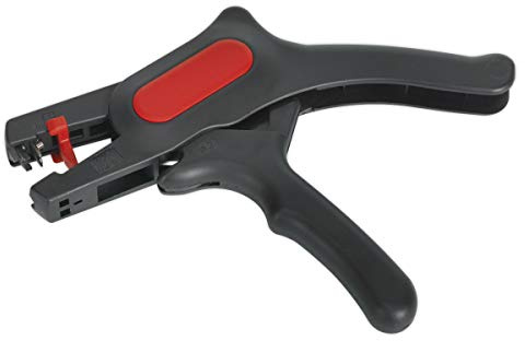 Sealey AK2265 cables para trabajo pesado automático - pistola de riego
