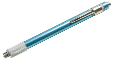 Silverline 427537 Diamond Sharpening Pen 80 mm