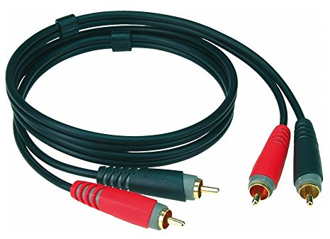 Klotz AT-CC0200 Cavo RCA