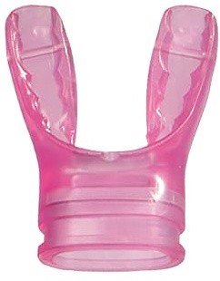 Mares Erwachsene Mundschutz Jax Mouthpiece