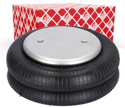 febi bilstein 39327 molla ammortizzatore ad aria, 1 unità