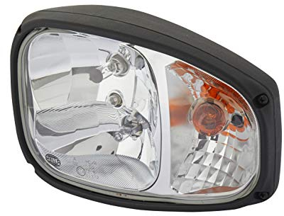 HELLA 1EE 996 174-211 Alogeno-Faro principale, Combi 220, 12V