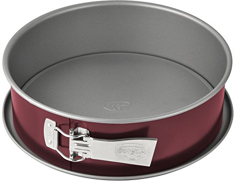 Dr. Oetker BackLiebe Bico - Molde desmontable (28 cm)