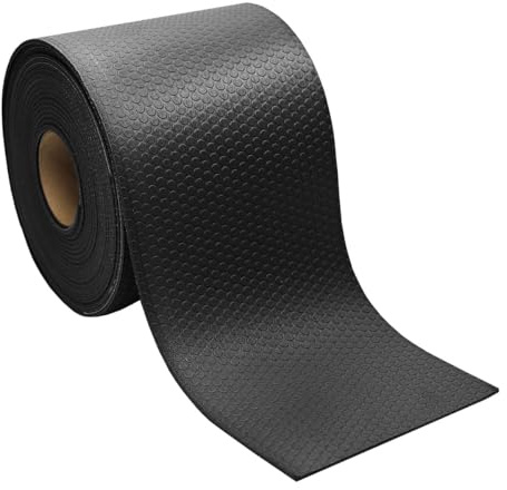 BLACK-CAT BCP Rouleau de tapis antidérapant 0,60 x 4 m